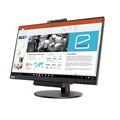 Lenovo ThinkCentre Tiny-in-One AIO M710q 21.5" IPS Screen Core i5 8GB 128GB NVMe SSD + 500GB HDD WiFi Win11 Pro WebCam off-leased A Grade